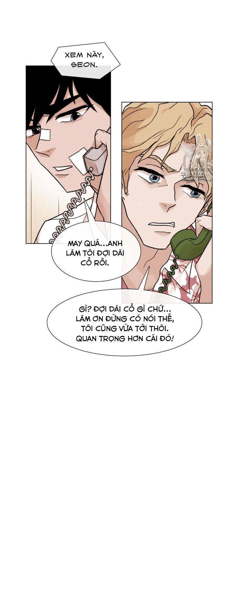 Luân Hồi Chapter 9 - 21