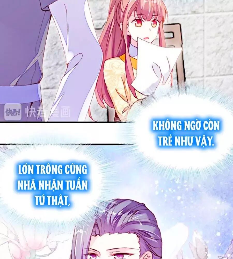 Trẫm Cũng Không Muốn Quá Khí Phách Chapter 15 - 15