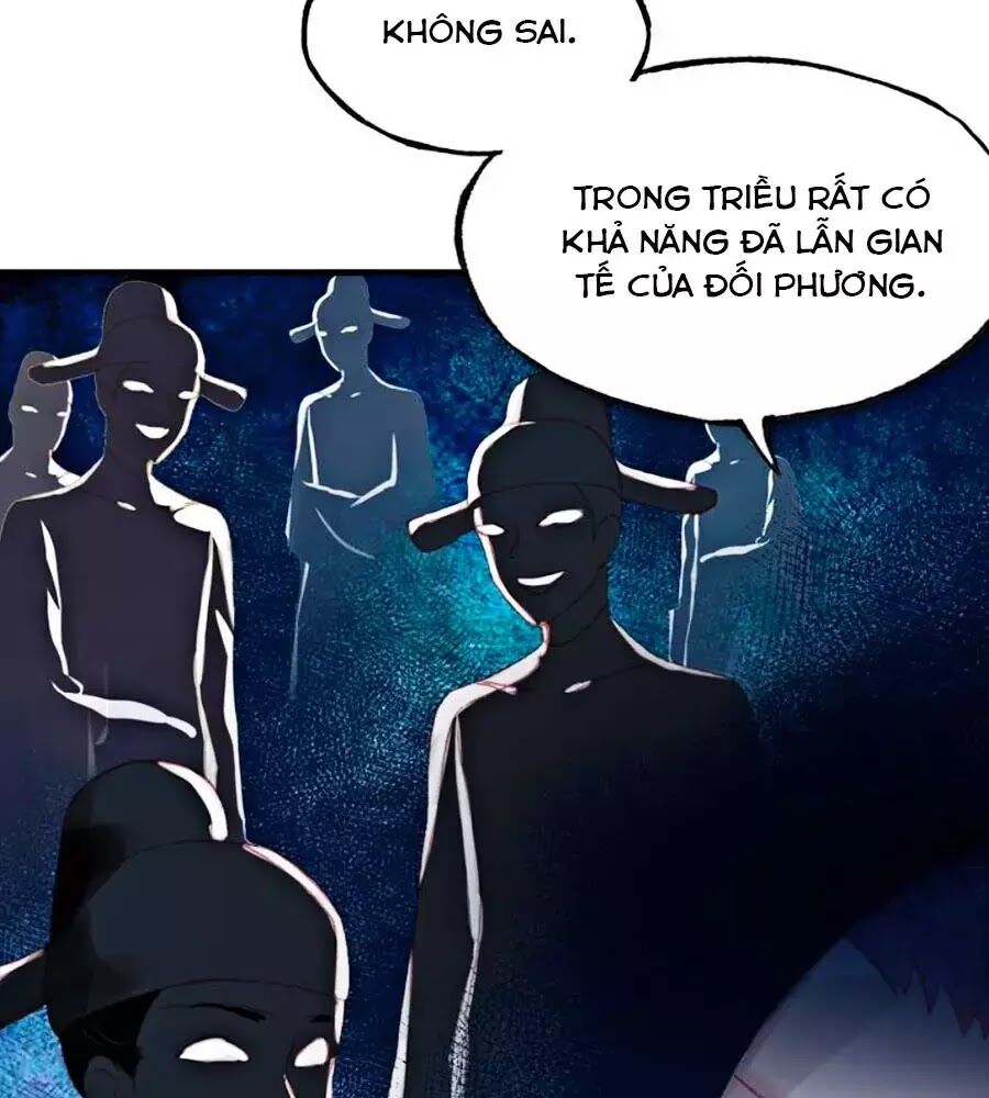 Trẫm Cũng Không Muốn Quá Khí Phách Chapter 15 - 30