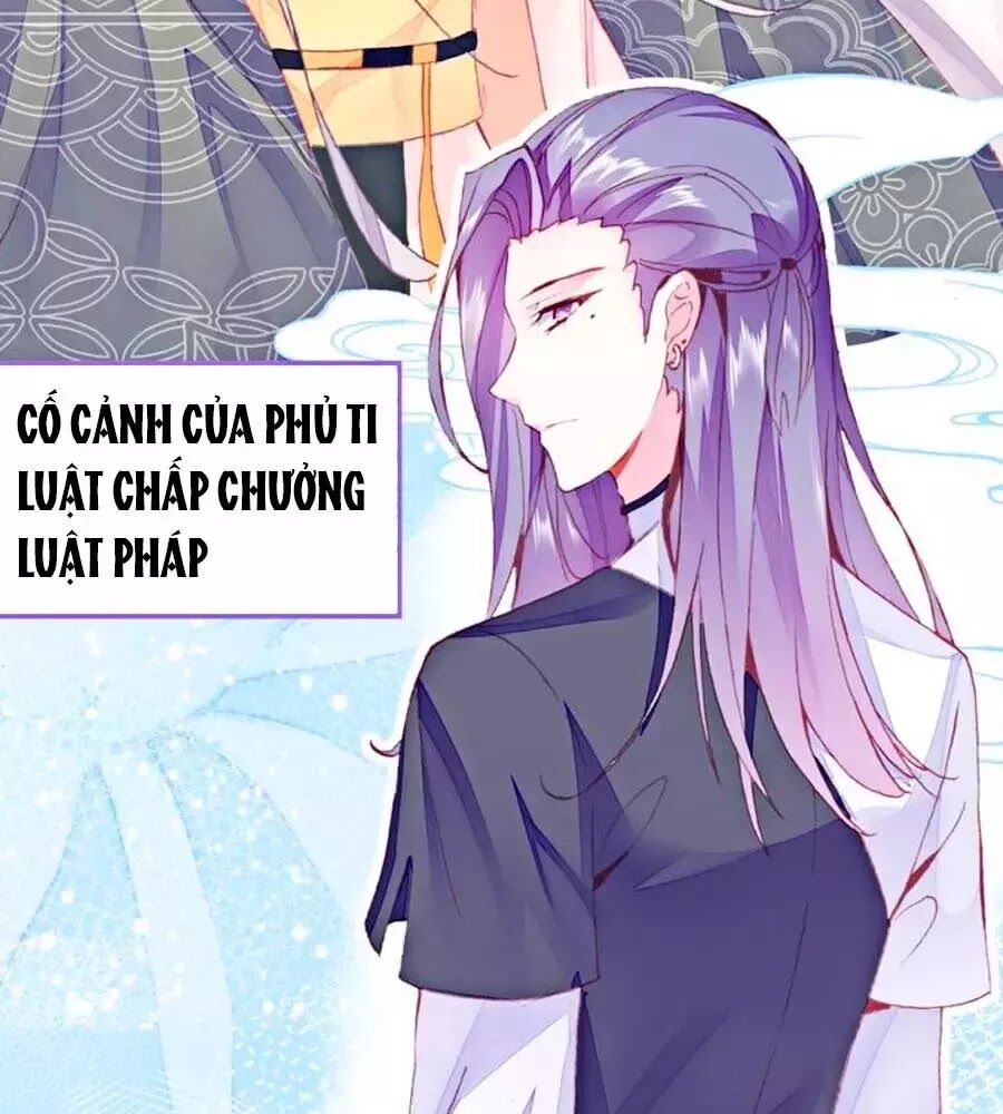 Trẫm Cũng Không Muốn Quá Khí Phách Chapter 15 - 9