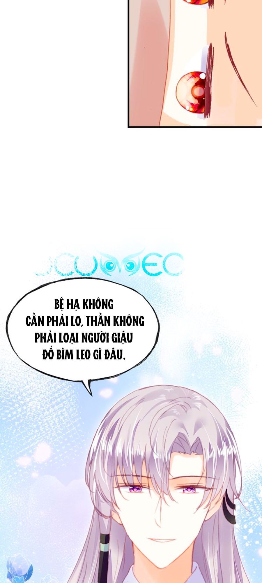 Trẫm Cũng Không Muốn Quá Khí Phách Chapter 44 - 30