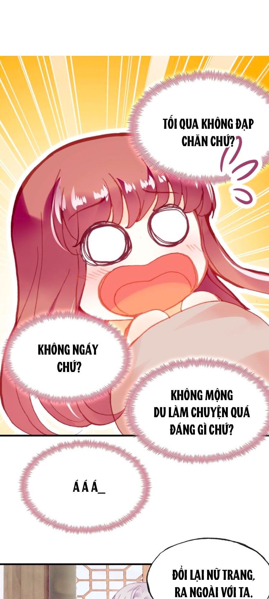 Trẫm Cũng Không Muốn Quá Khí Phách Chapter 44 - 41