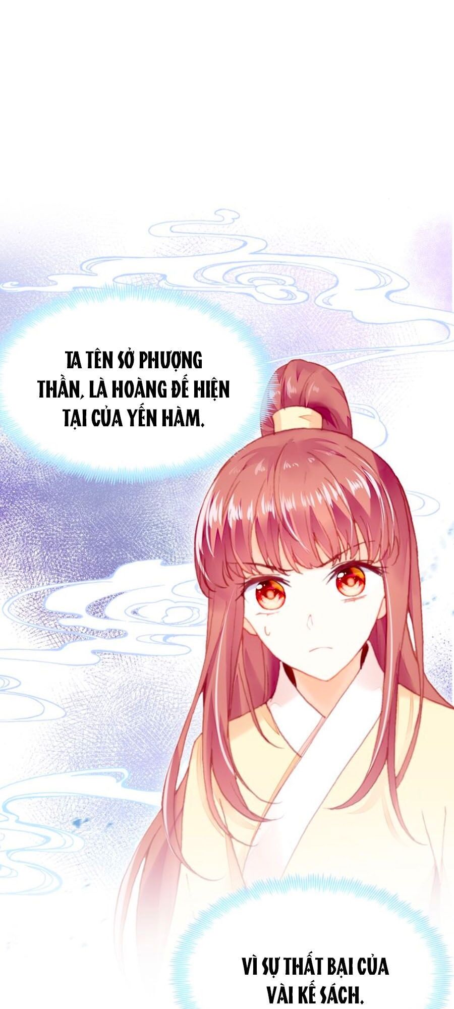 Trẫm Cũng Không Muốn Quá Khí Phách Chapter 44 - 9