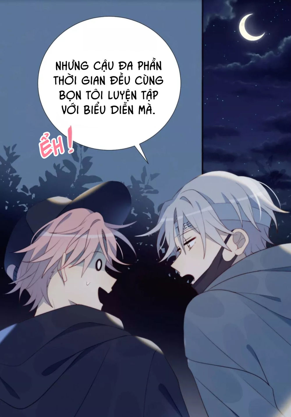 Gay Rồi! Tôi Và Antifan Hoán Đổi Linh Hồn Rồi. Chapter 23 - 6