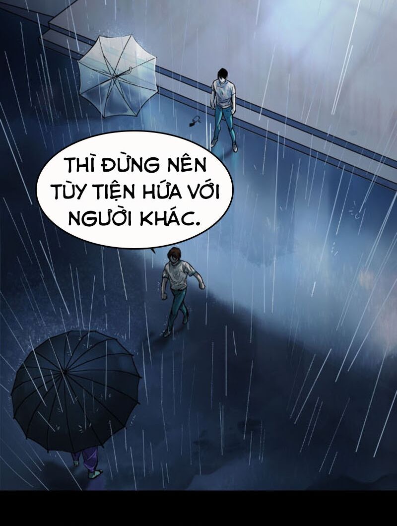 Khởi Tạo Nhân Vật Phản Diện Chapter 48 - 27