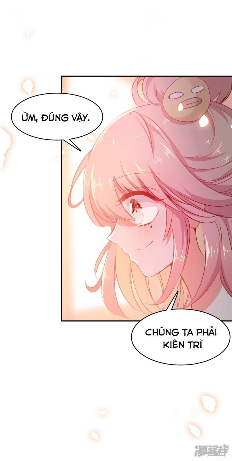 Chuyển Phát Nhanh Tình Yêu Chapter 5.1 - 8