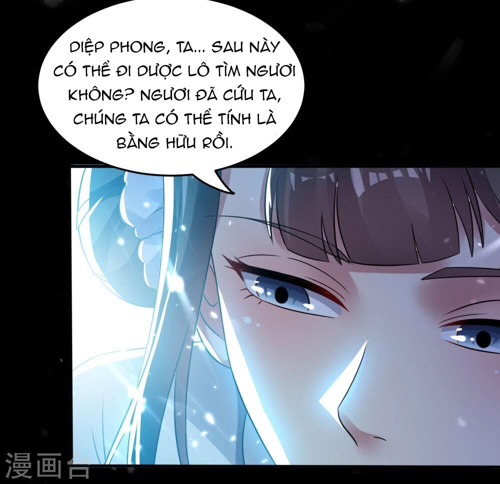 Vạn Giới Tiên Vương Chapter 4 - 38