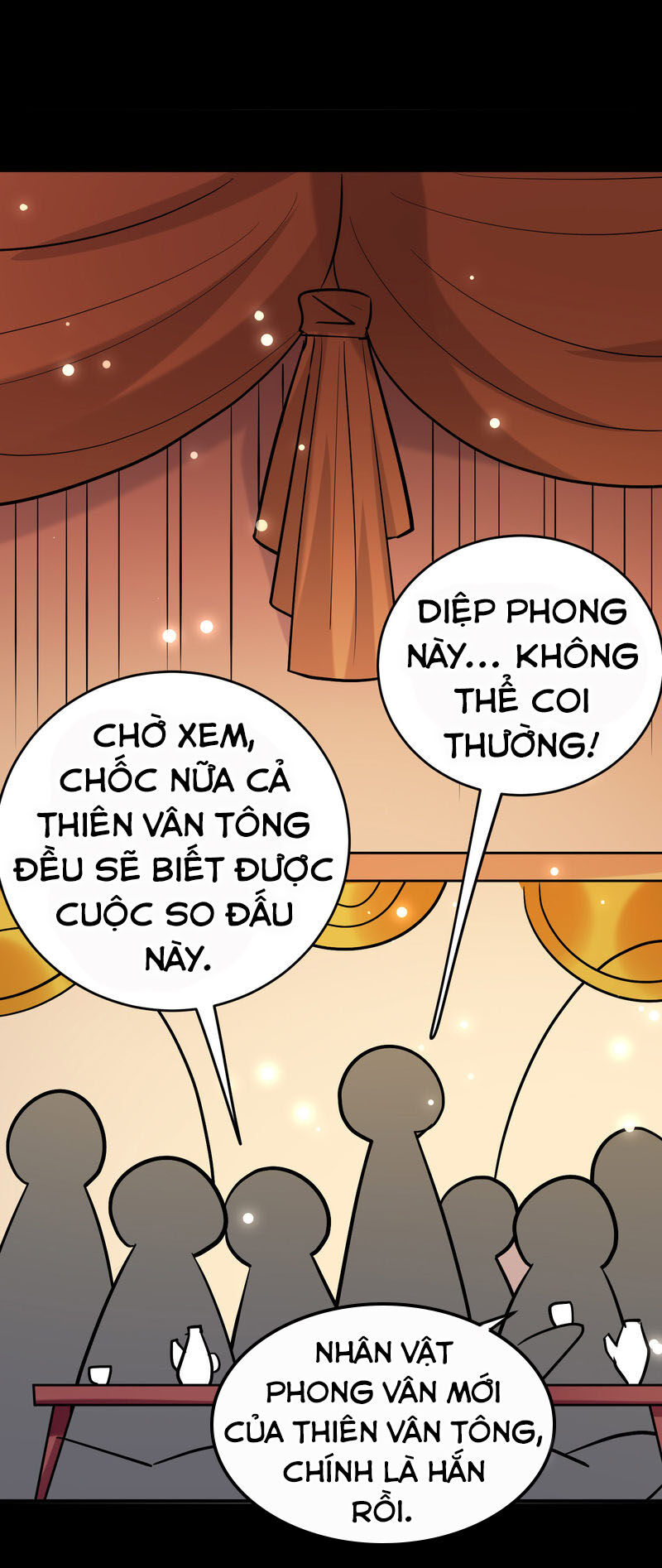 Vạn Giới Tiên Vương Chapter 50 - 21