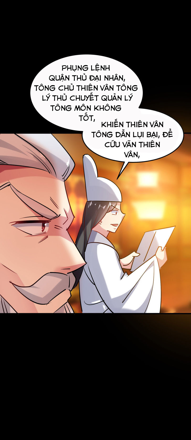 Vạn Giới Tiên Vương Chapter 51 - 29