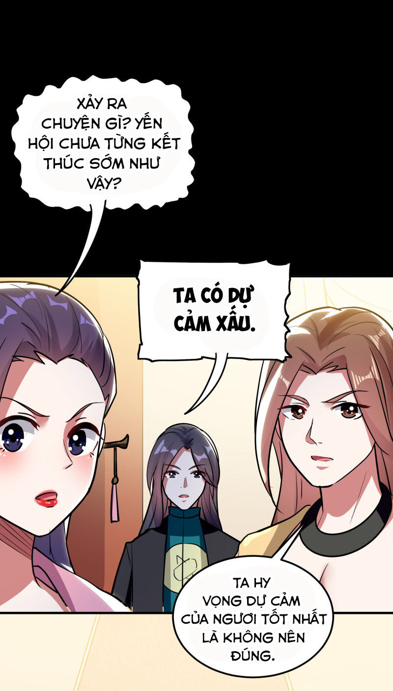 Vạn Giới Tiên Vương Chapter 56 - 4