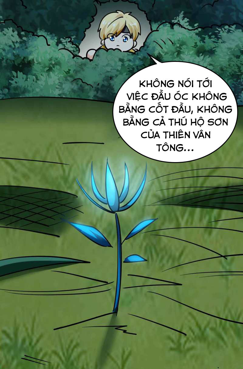 Vạn Giới Tiên Vương Chapter 58 - 34