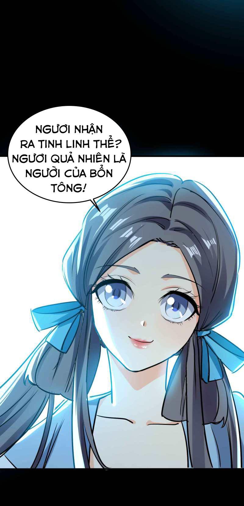 Vạn Giới Tiên Vương Chapter 58 - 55