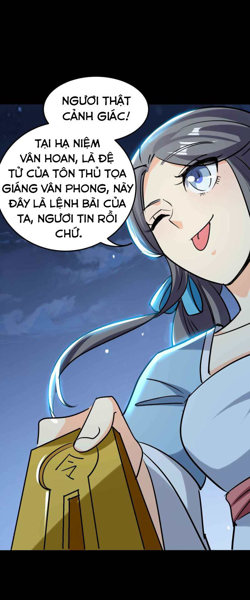 Vạn Giới Tiên Vương Chapter 58 - 57