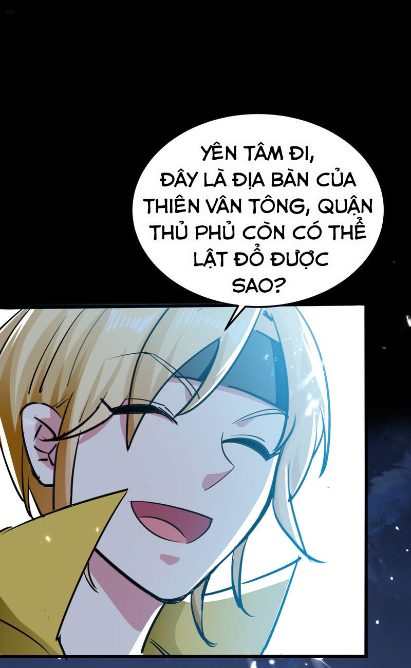 Vạn Giới Tiên Vương Chapter 62 - 24