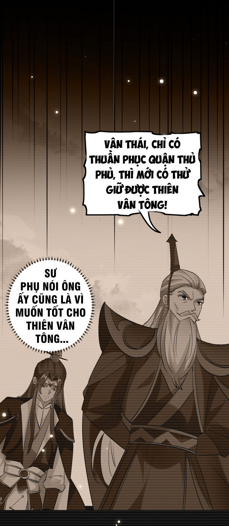 Vạn Giới Tiên Vương Chapter 63 - 32