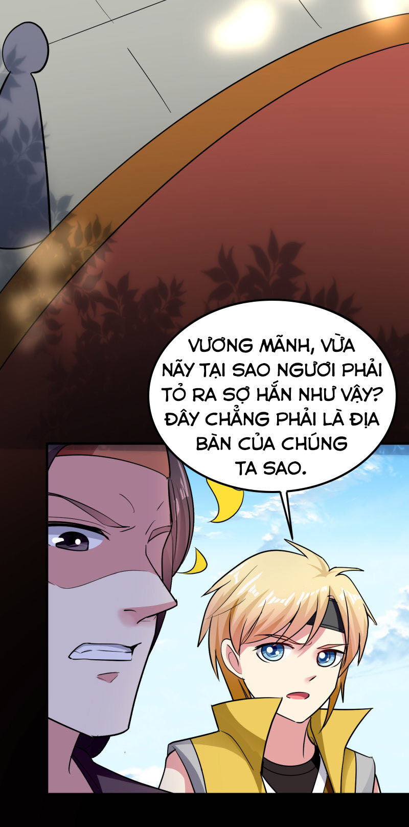 Vạn Giới Tiên Vương Chapter 63 - 5