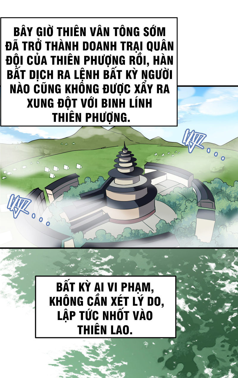 Vạn Giới Tiên Vương Chapter 63 - 9