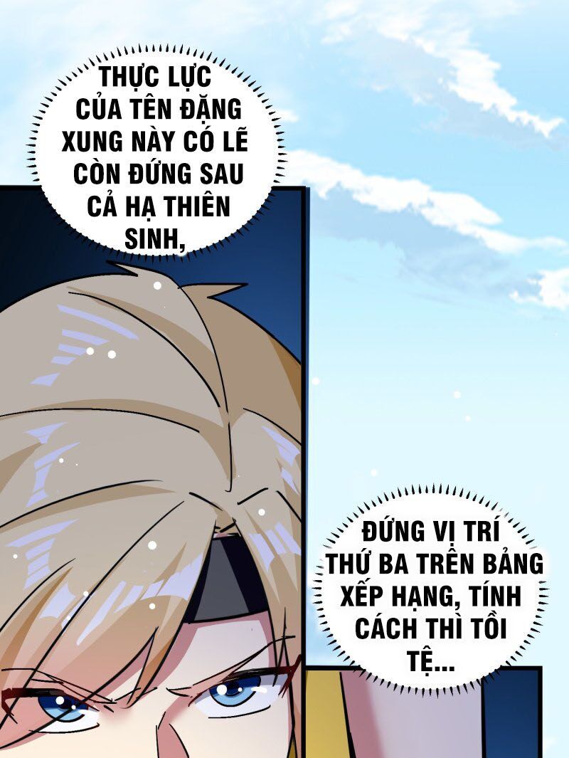 Vạn Giới Tiên Vương Chapter 64 - 8