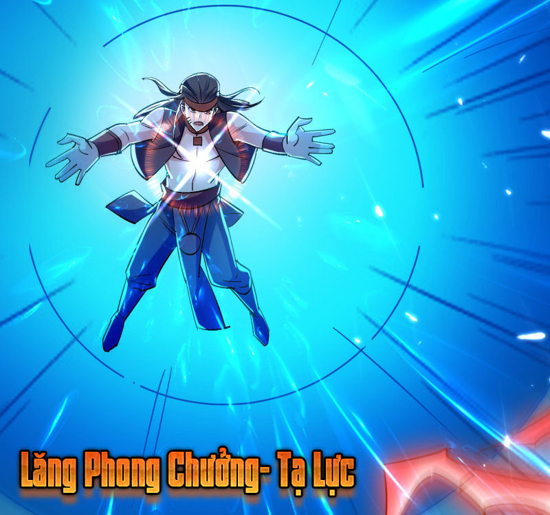 Vạn Giới Tiên Vương Chapter 65 - 26