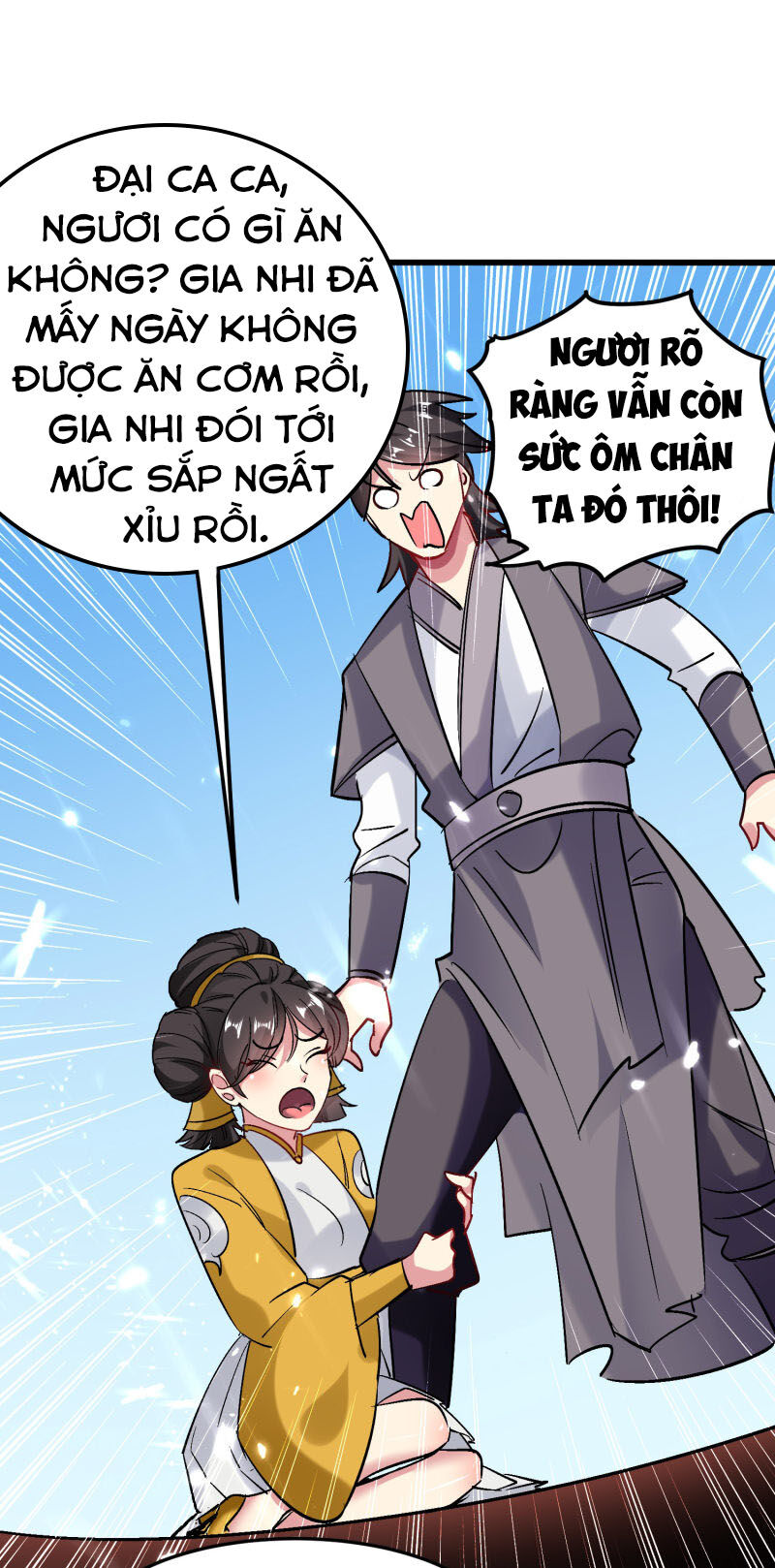 Vạn Giới Tiên Vương Chapter 65 - 54