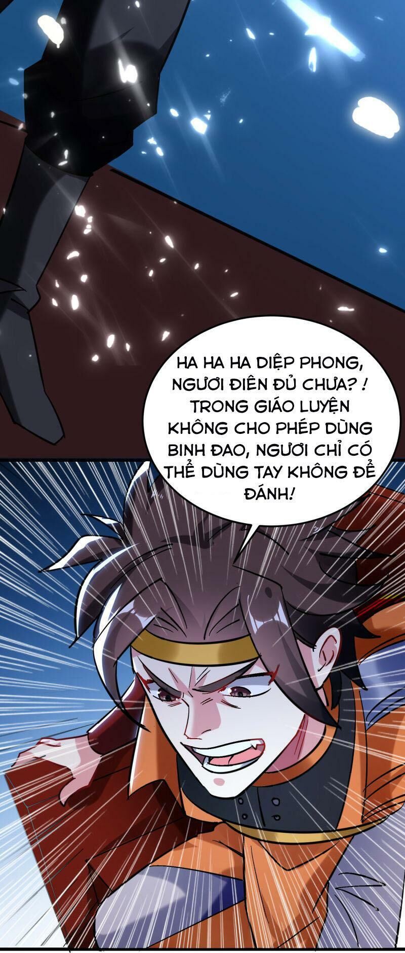 Vạn Giới Tiên Vương Chapter 66 - 4