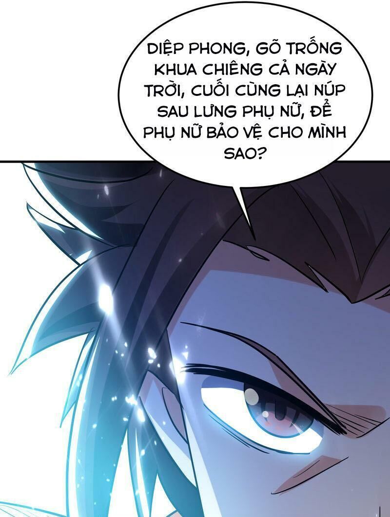 Vạn Giới Tiên Vương Chapter 66 - 59