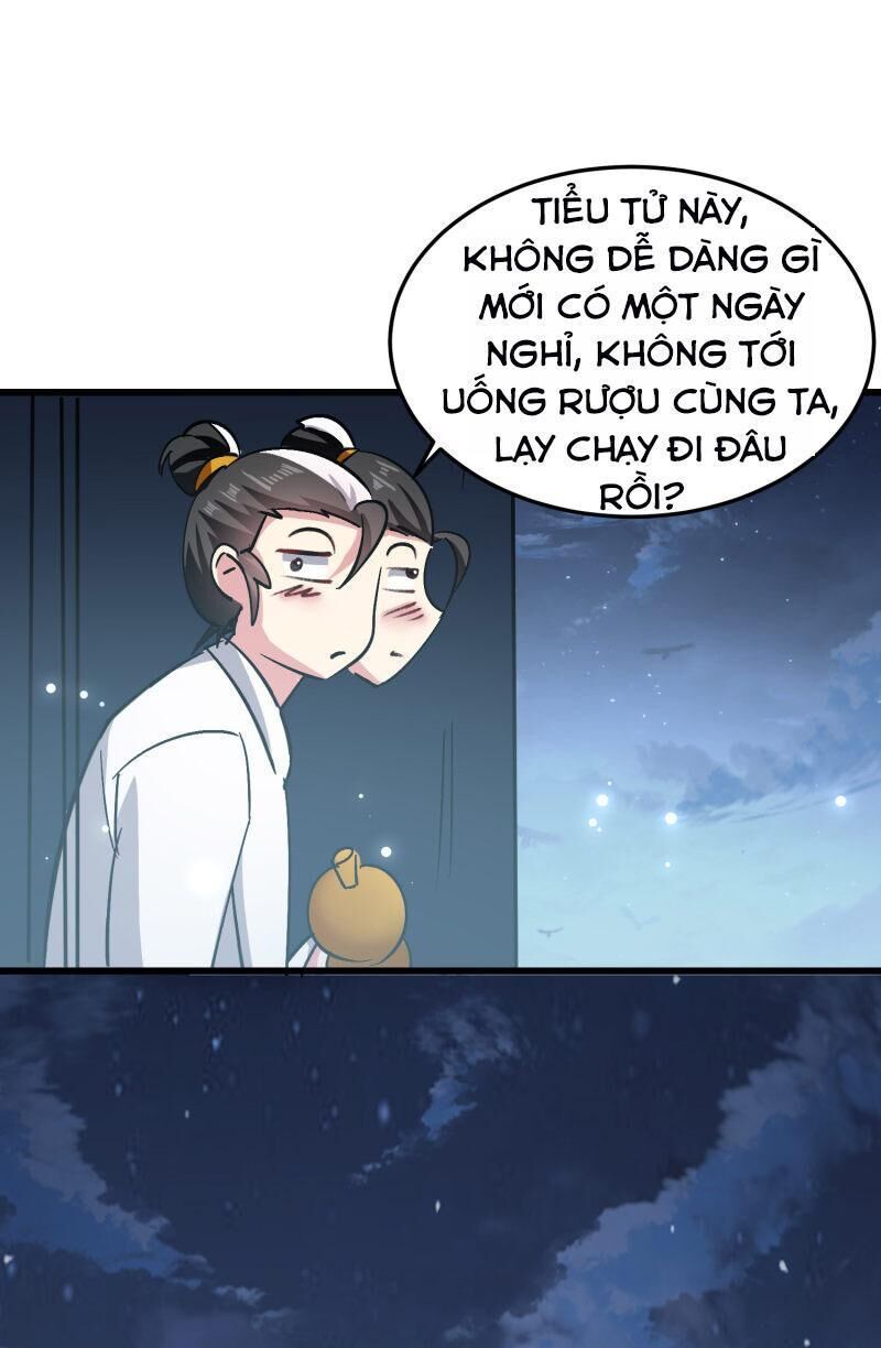 Vạn Giới Tiên Vương Chapter 68 - 1