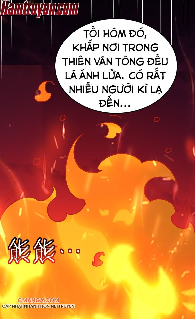 Vạn Giới Tiên Vương Chapter 73 - 35