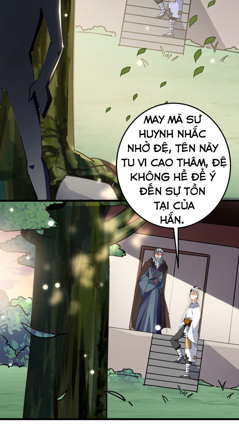 Vạn Giới Tiên Vương Chapter 77 - 23