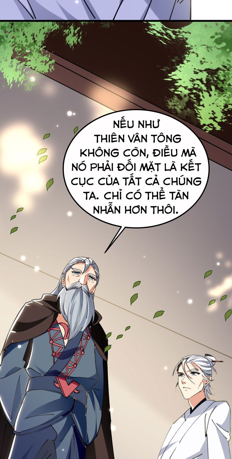 Vạn Giới Tiên Vương Chapter 77 - 26