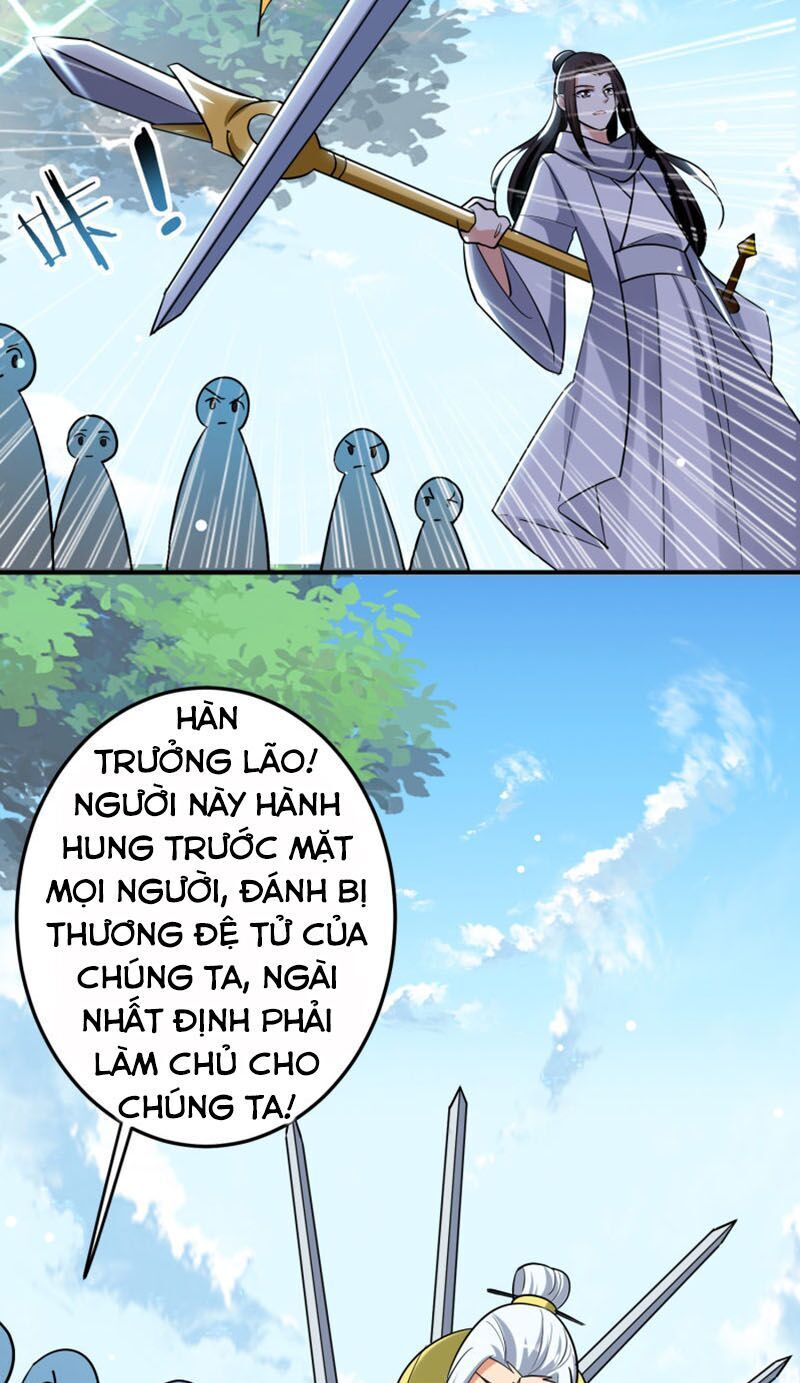 Vạn Giới Tiên Vương Chapter 77 - 39