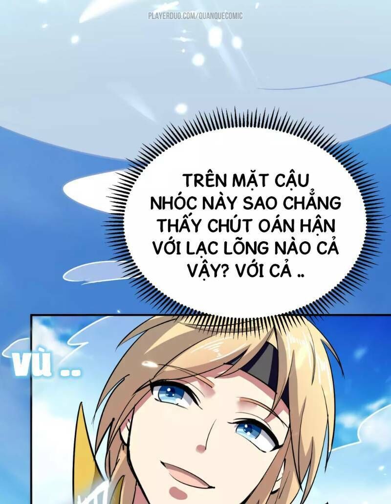 Vạn Giới Tiên Vương Chapter 13 - 17