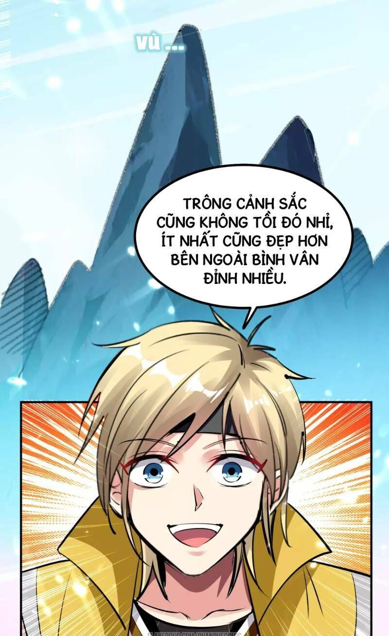 Vạn Giới Tiên Vương Chapter 13 - 29