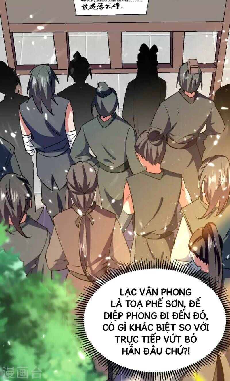 Vạn Giới Tiên Vương Chapter 13 - 4