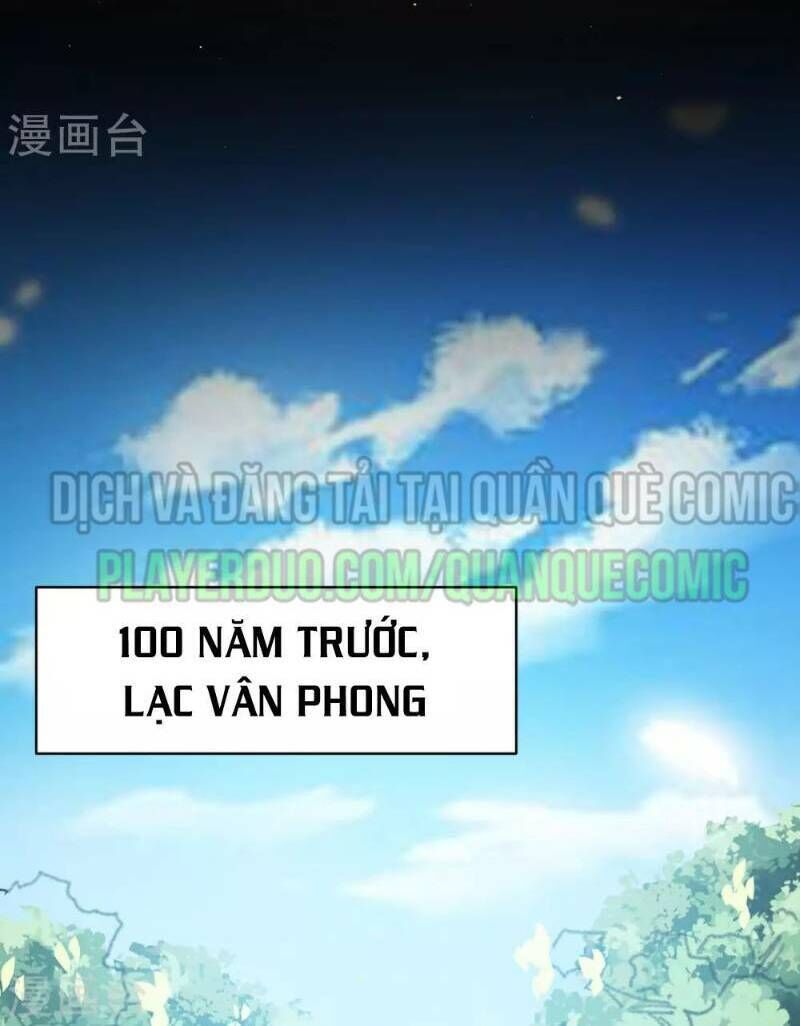 Vạn Giới Tiên Vương Chapter 15 - 10