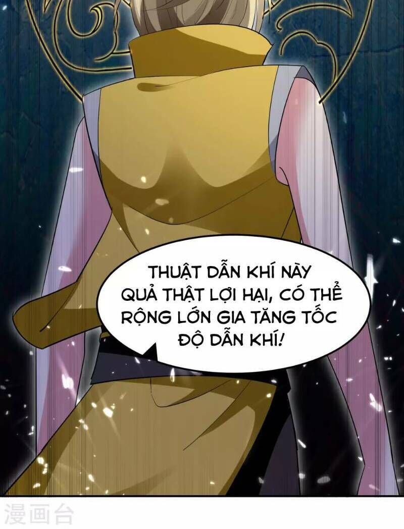 Vạn Giới Tiên Vương Chapter 16 - 24