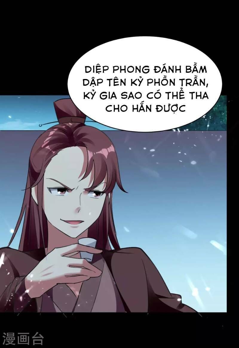 Vạn Giới Tiên Vương Chapter 19 - 10