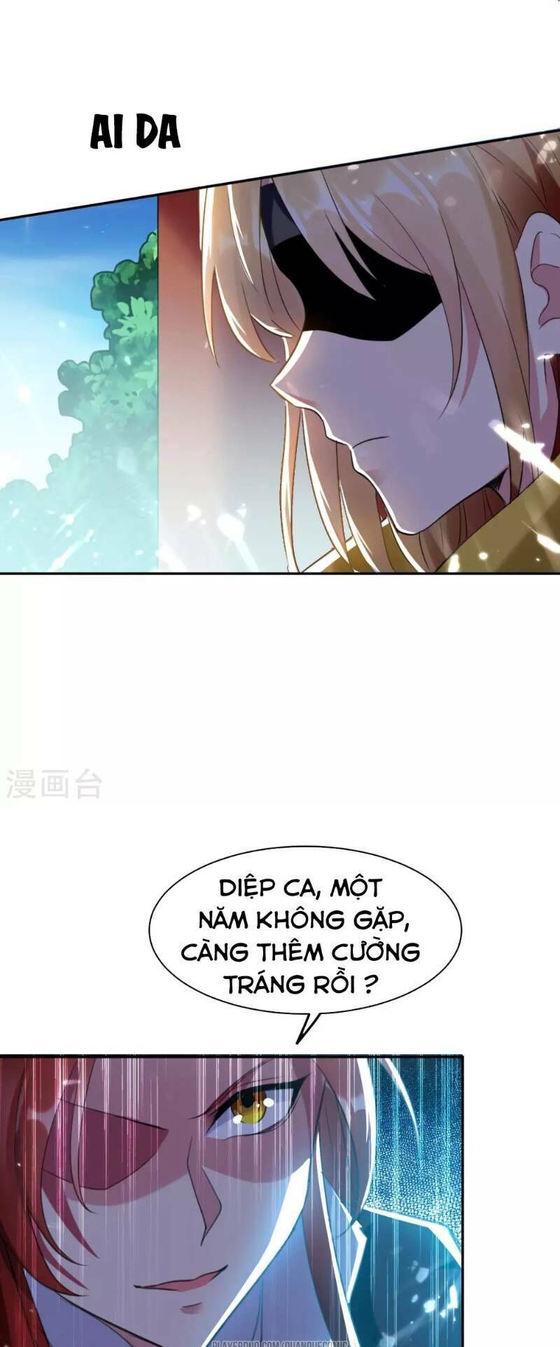 Vạn Giới Tiên Vương Chapter 21 - 1