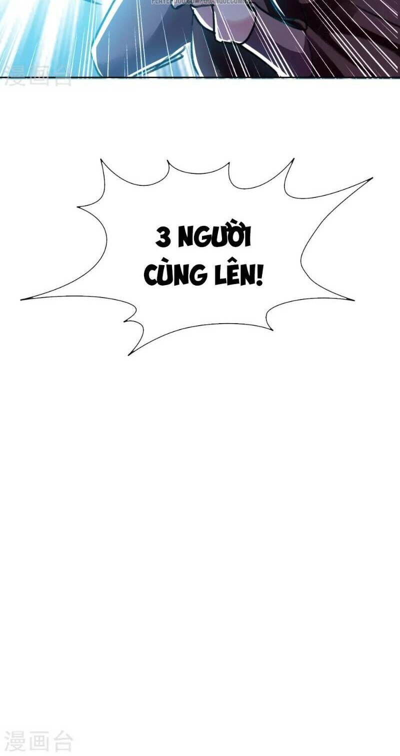 Vạn Giới Tiên Vương Chapter 21 - 43