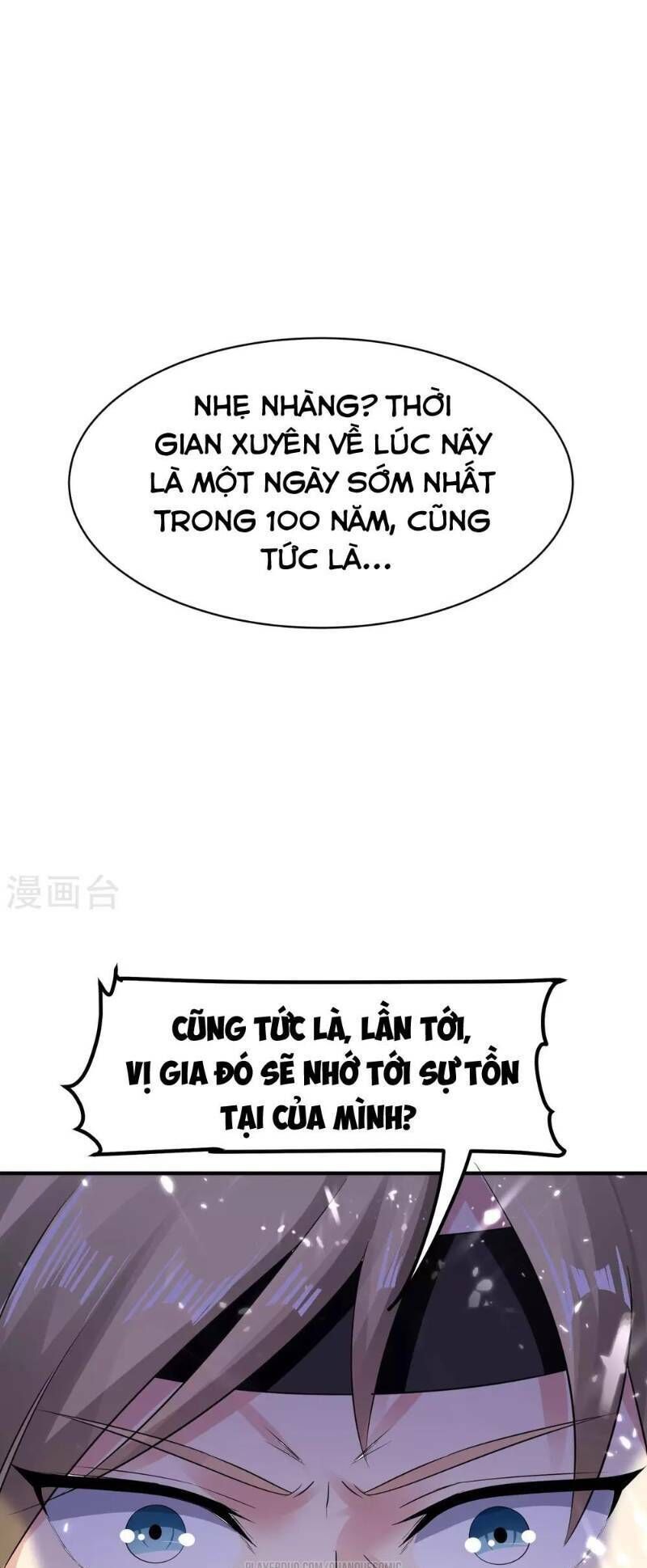 Vạn Giới Tiên Vương Chapter 28 - 36