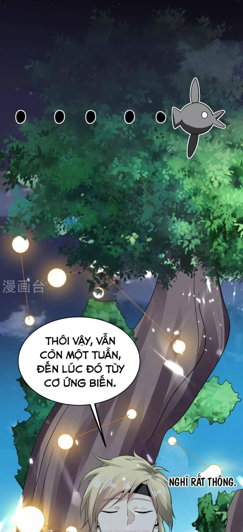 Vạn Giới Tiên Vương Chapter 28 - 38