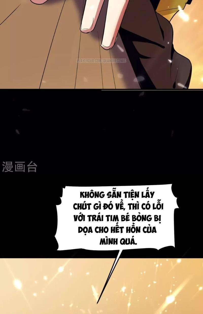 Vạn Giới Tiên Vương Chapter 28 - 7