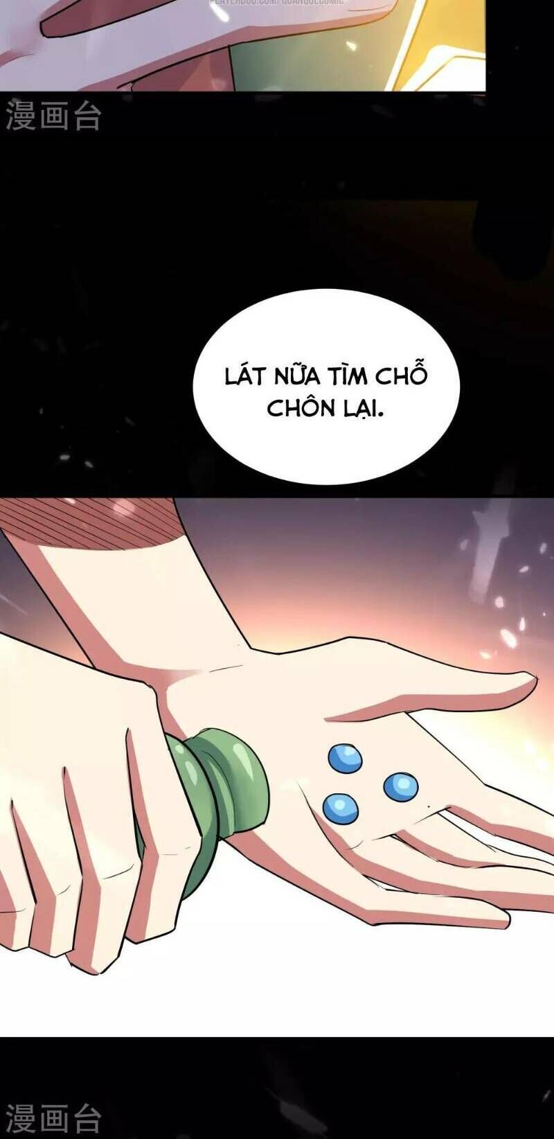 Vạn Giới Tiên Vương Chapter 28 - 10