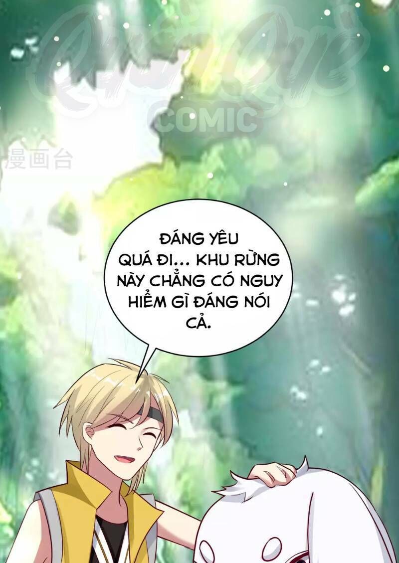 Vạn Giới Tiên Vương Chapter 35 - 2