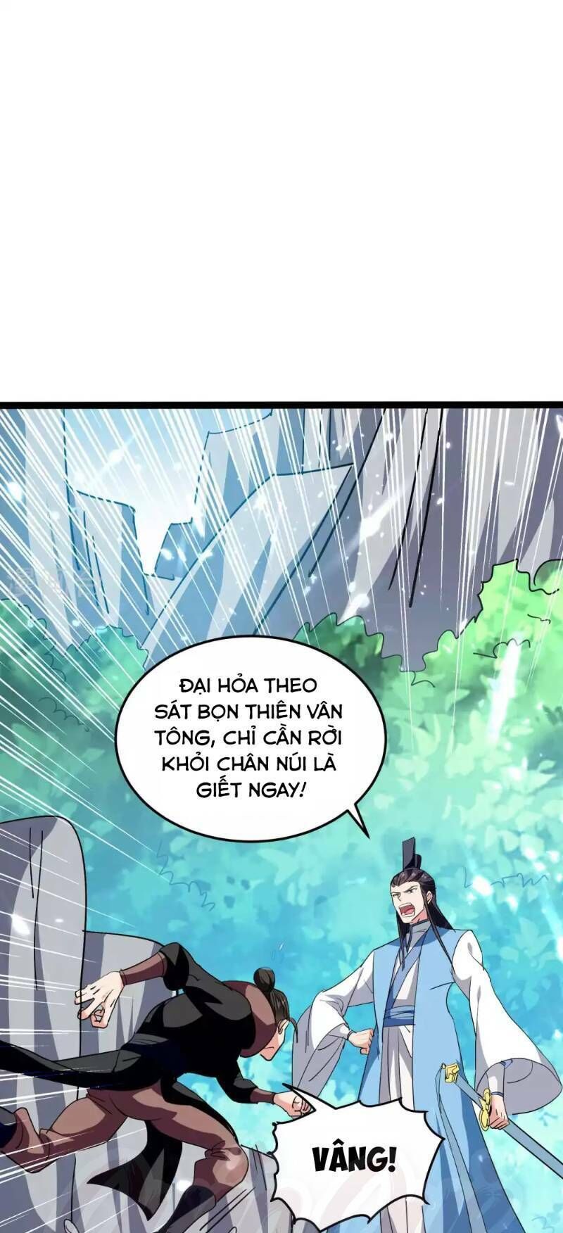 Vạn Giới Tiên Vương Chapter 43 - 9