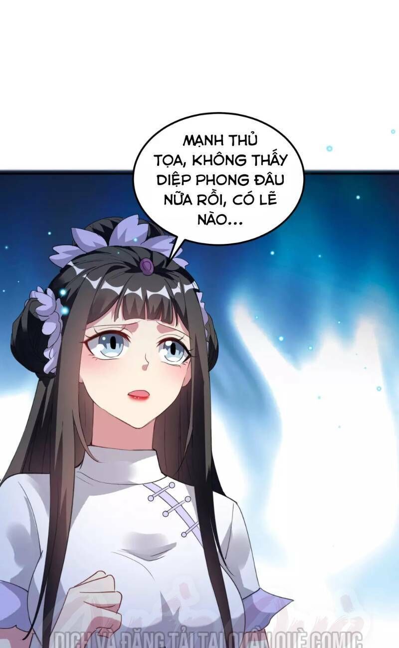 Vạn Giới Tiên Vương Chapter 44 - 35