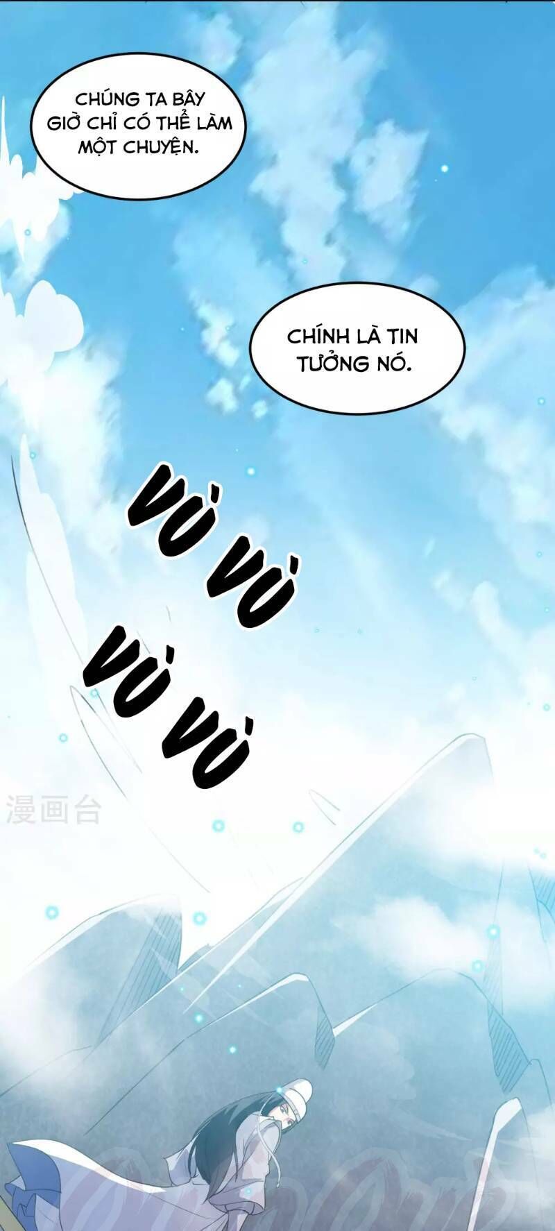 Vạn Giới Tiên Vương Chapter 44 - 39