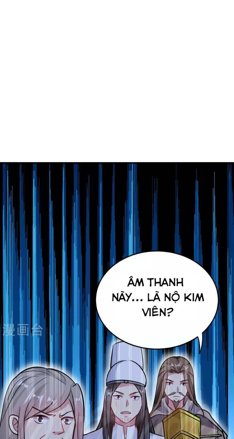 Vạn Giới Tiên Vương Chapter 44 - 5