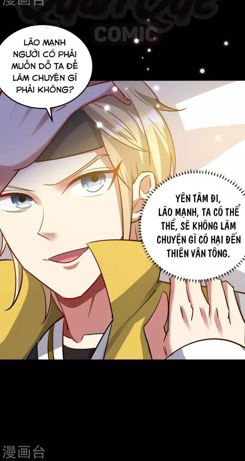 Vạn Giới Tiên Vương Chapter 46 - 30