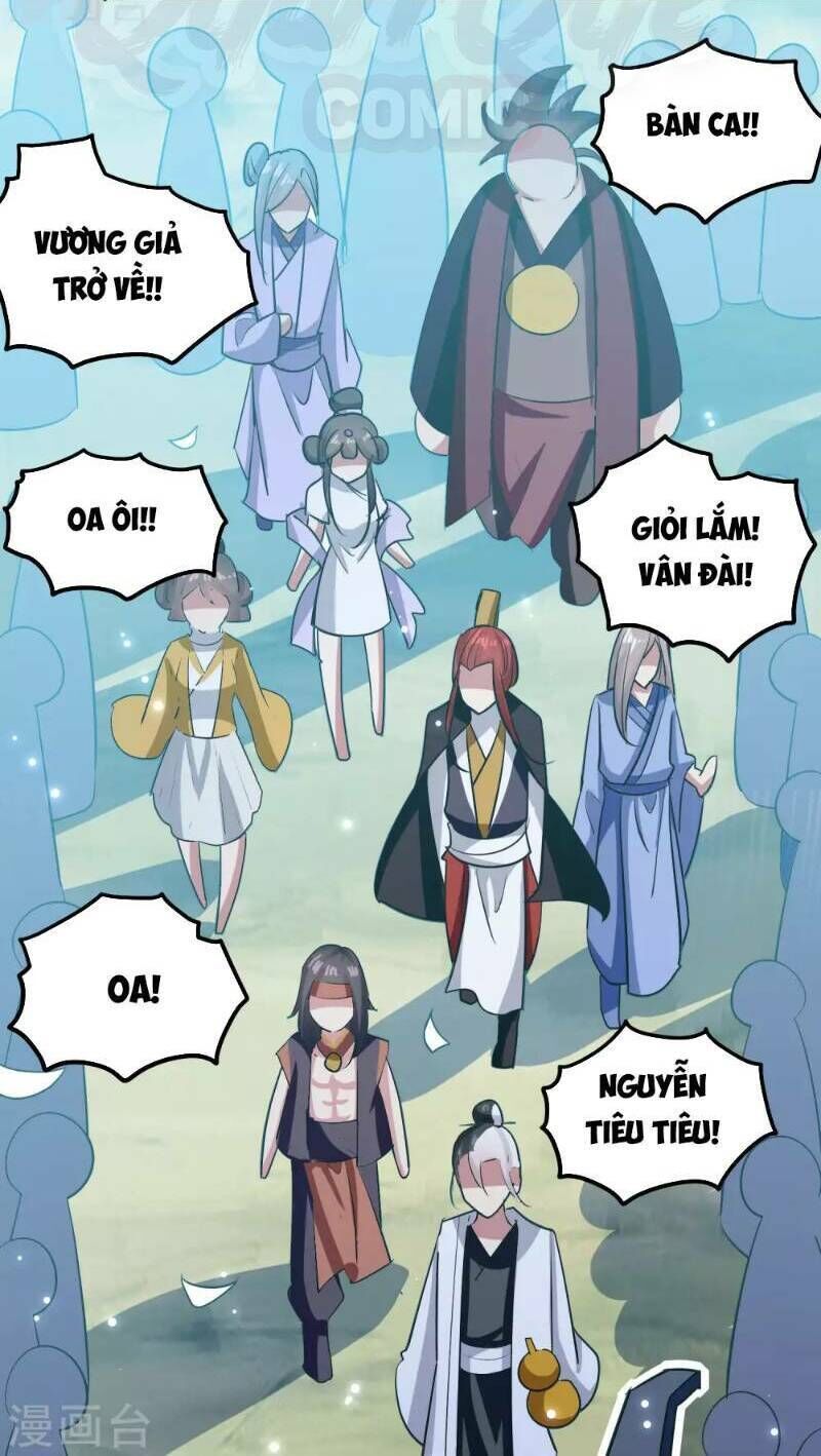 Vạn Giới Tiên Vương Chapter 46 - 38